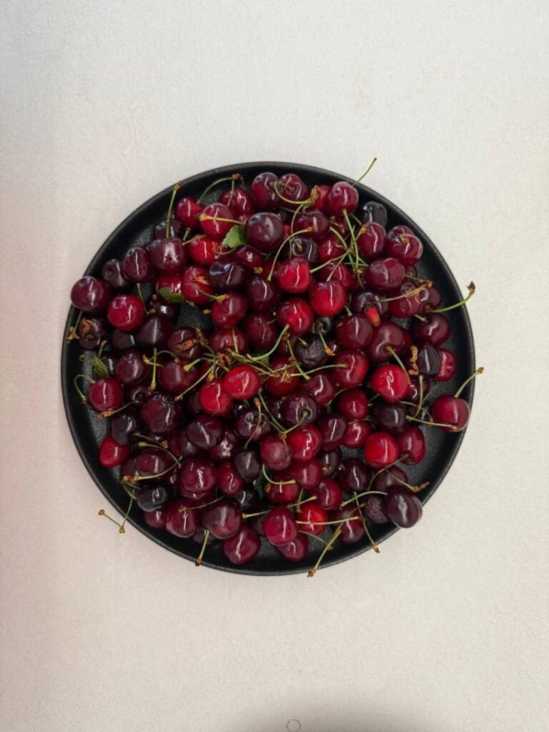 Cerezas